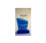 计测机器销售奖