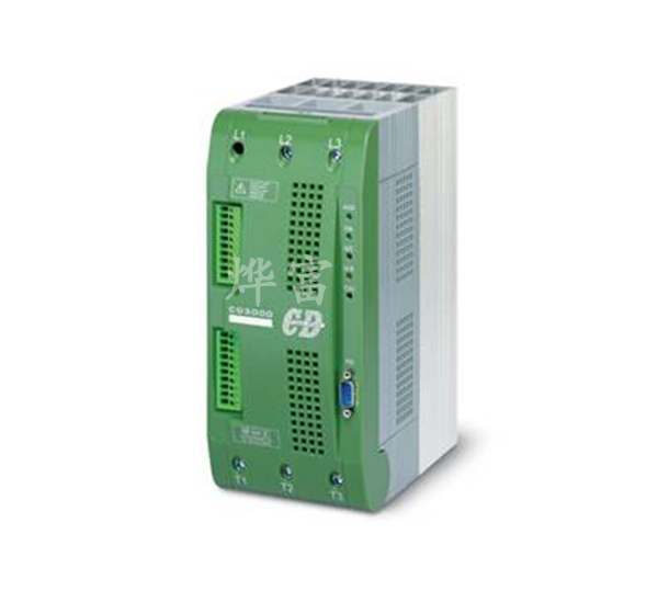 安徽CD 3000系列调力器