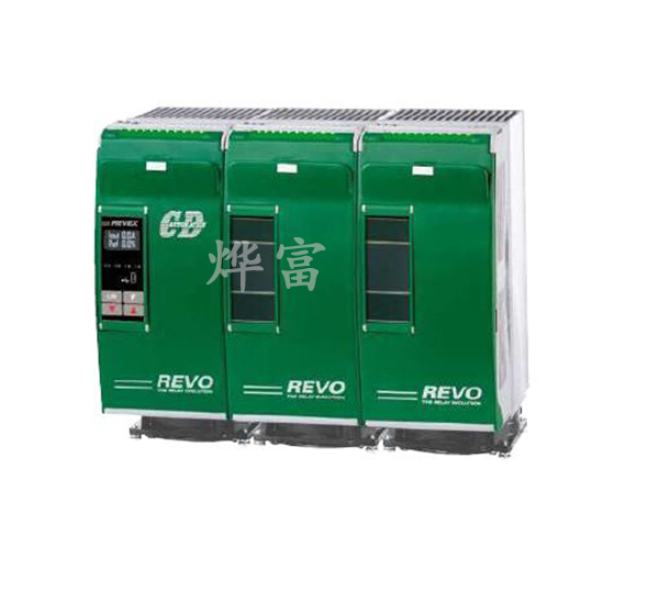 安徽Revo C-3PH 三项