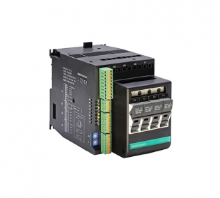 GFX4高达80kW的4 PID回路功率控制器