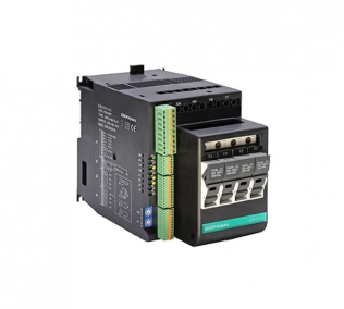 4 PID回路功率控制器